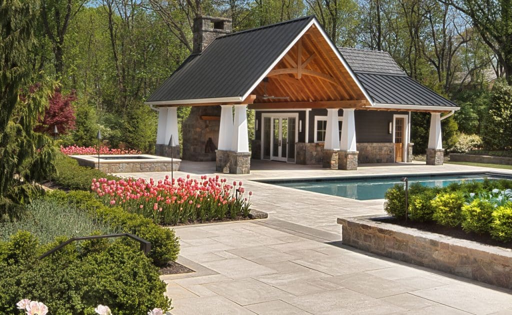 Favorite Pool House Designs & Why Designers Love Them