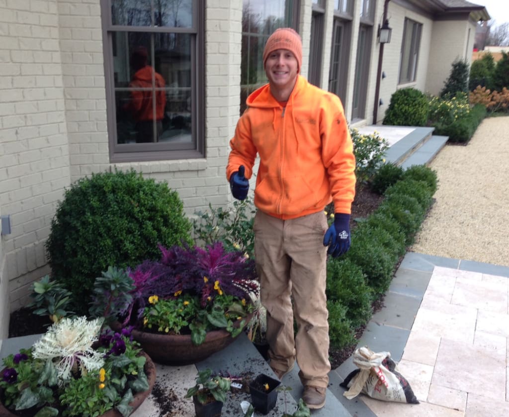 McLean Virginia Specialty Landscape Maintenance & Garden Care