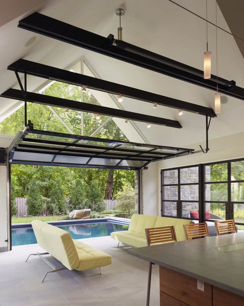 Favorite Pool House Designs & Why Designers Love Them