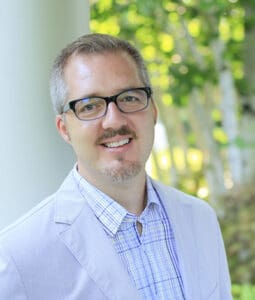 landscape architect guy williams