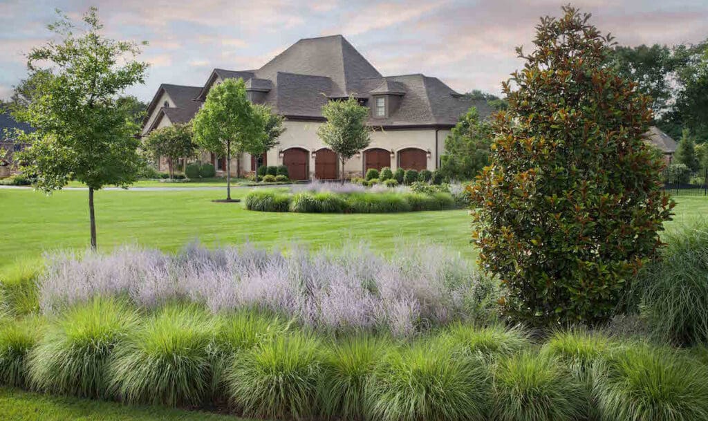 lawn and garden landscape maintenance great falls va