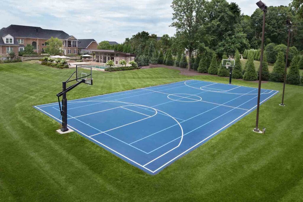 synthetic turf trending amongst homeowners