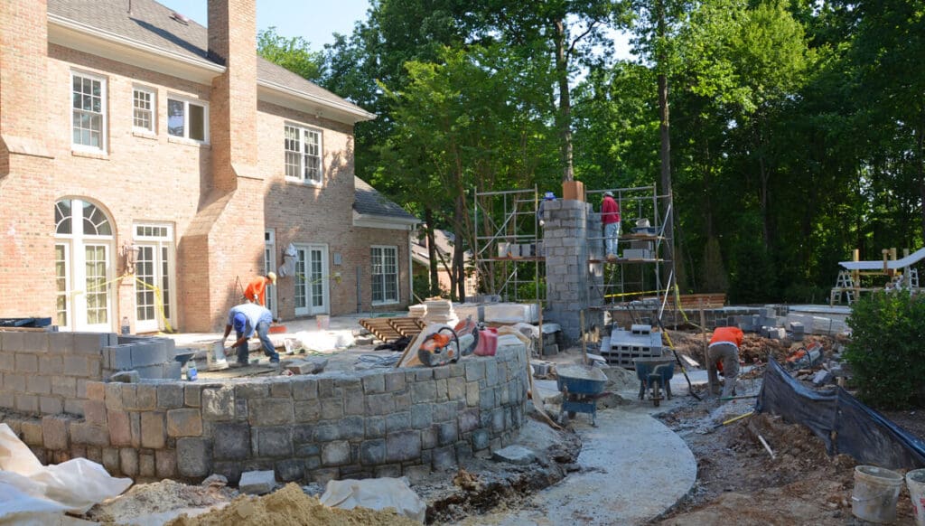 construction-porch-fireplace