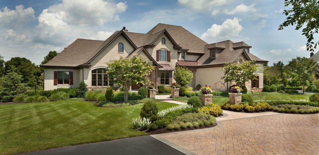 home in grenata preserve
