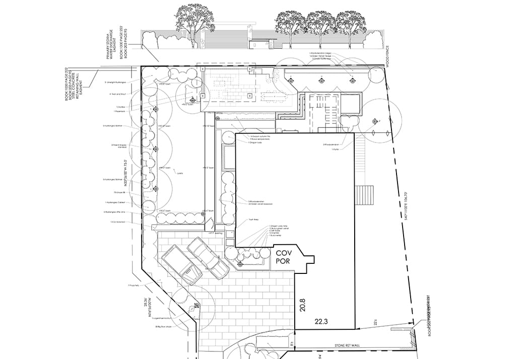 landscape site plan ex 2-small backyard