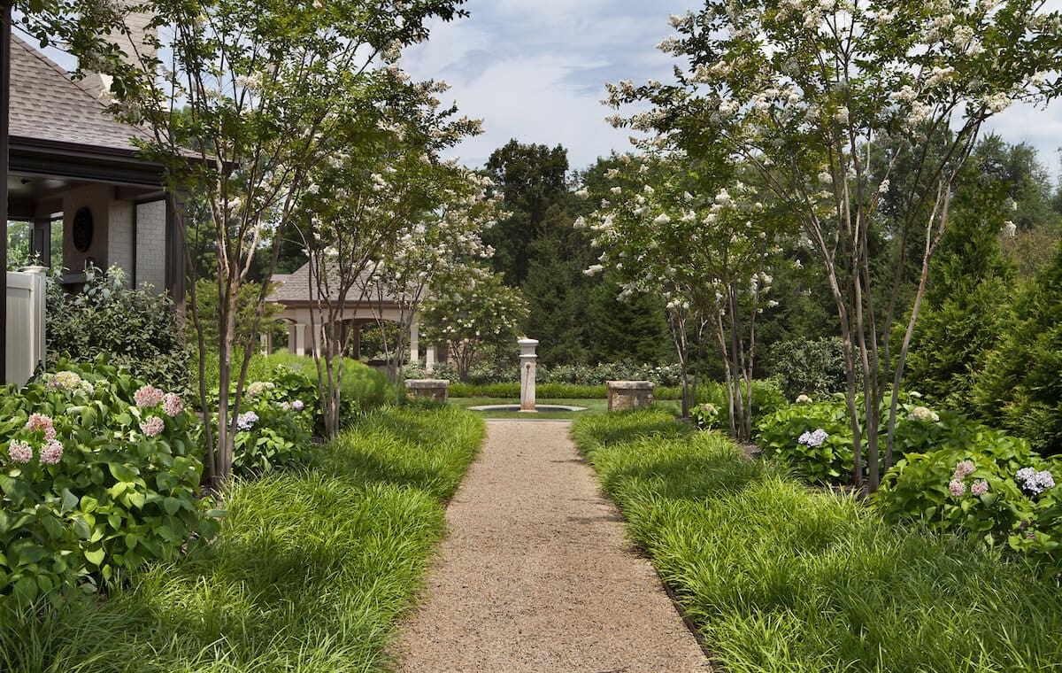 Backyard Privacy: Create a Serene Space in Your Landscape Design