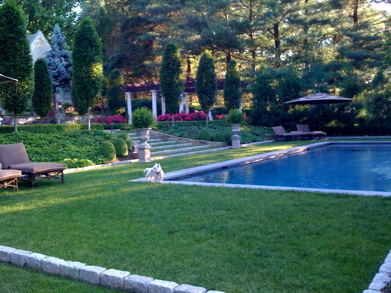 Should My Landscape Contractor Be Industry Certified?